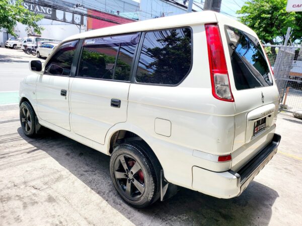 2016 Mitsubishi Adventure 2.5 GLX  M/T - Image 4