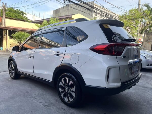 2020 Honda BR-V 1.5 S 25K KM A/T - Image 4