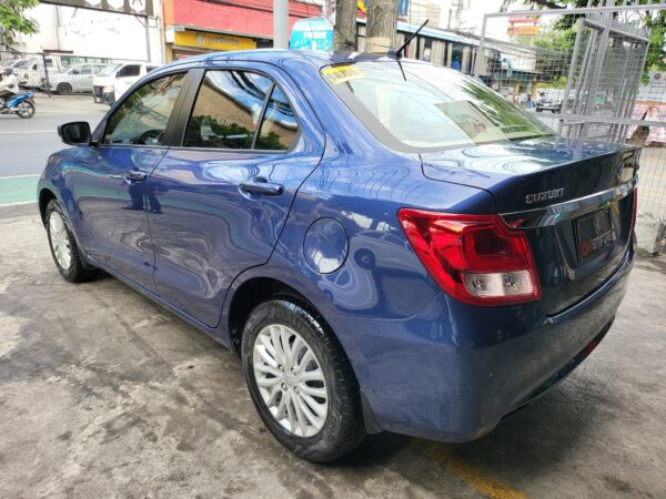 2021 Suzuki Dzire 1.2 GL 20K KM A/T - Image 4