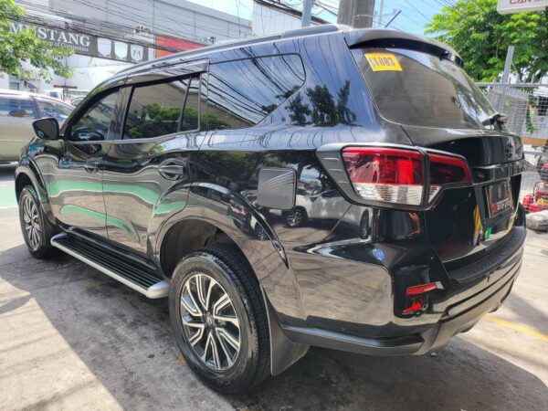 2019 Nissan Terra 2019 2.5 VE A/T - Image 4