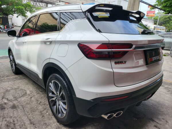 2020 Geely Coolray 1.5 Premium 30K KM A/T - Image 4