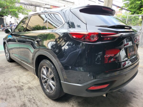 2019 Mazda CX-9 2.5 A/T - Image 4