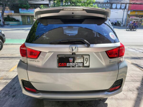 2015 Honda Mobilio 1.5 V A/T - Image 5