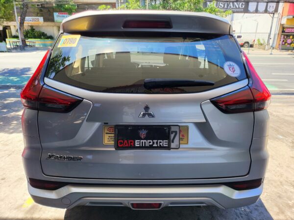 2019 Mitsubishi Xpander 1.5 GLS A/T - Image 5