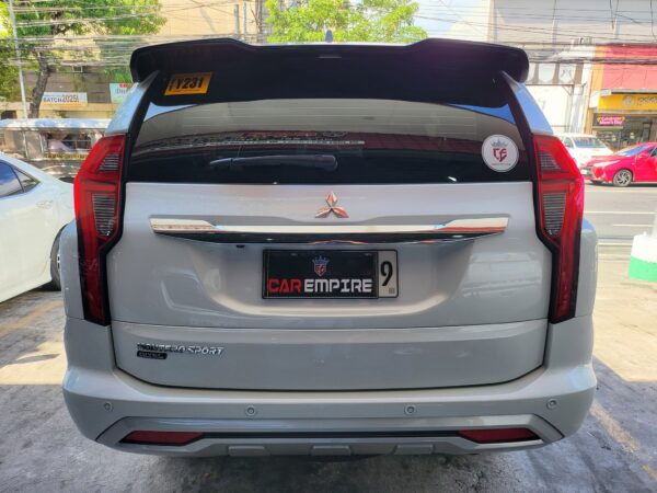 2023 Mitsubishi Montero Sport 2.4 GLS 15K KM A/T - Image 5