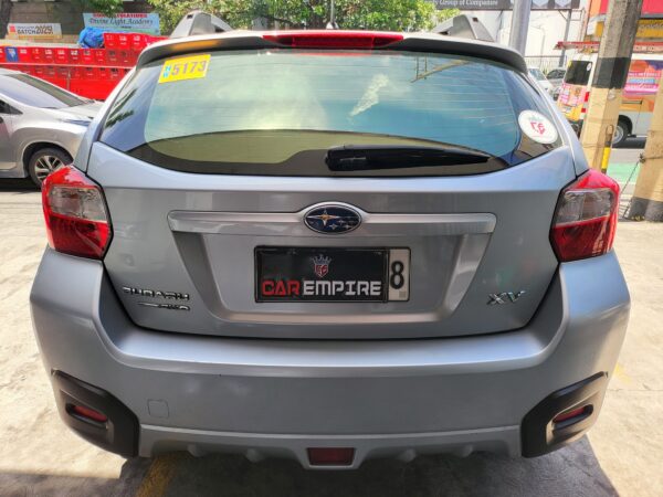 2016 Subaru XV 2.0i A/T - Image 5