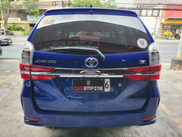 2021 Toyota Avanza 1.3 E A/T - Image 5