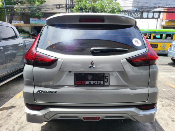2019 Mitsubishi Xpander 1.5 GLS Sport 19K KM A/T - Image 5