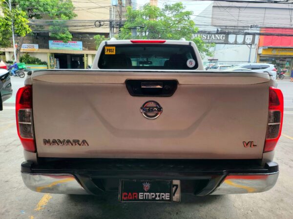 2019 Nissan Navara 2.5 VL 4x4 30K KM A/T - Image 5