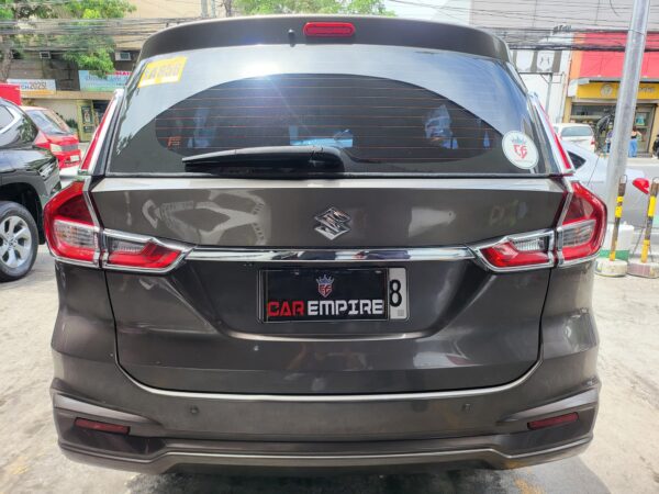 2020 Suzuki Ertiga 1.5 GL A/T - Image 5