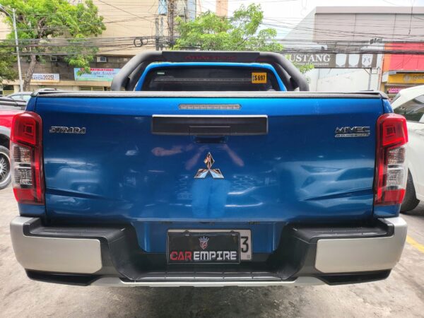 2019 Mitsubishi Strada 2.5 GLS A/T - Image 5