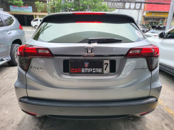 2020 Honda HR-V 1.8 E A/T - Image 5