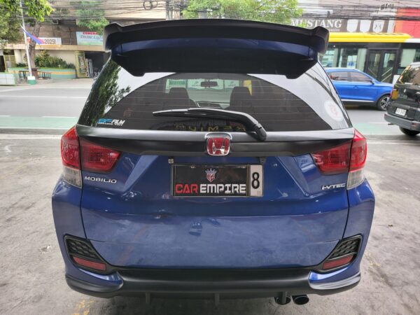 2018 Acquired Honda Mobilio 1.5 V A/T - Image 5