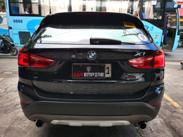 2019 Acquired BMW X1 2.0 xDrive 20d xLine 20K KM A/T - Image 5