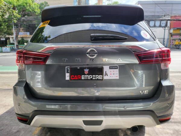 2025 Nissan Terra 2.5 VE 1K KM Almost Brand New Save 400K From Brand New A/T - Image 5