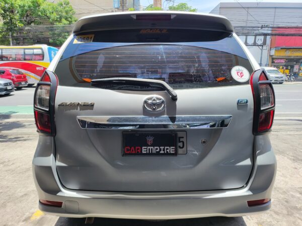 2018 Toyota Avanza 1.5 G A/T - Image 5