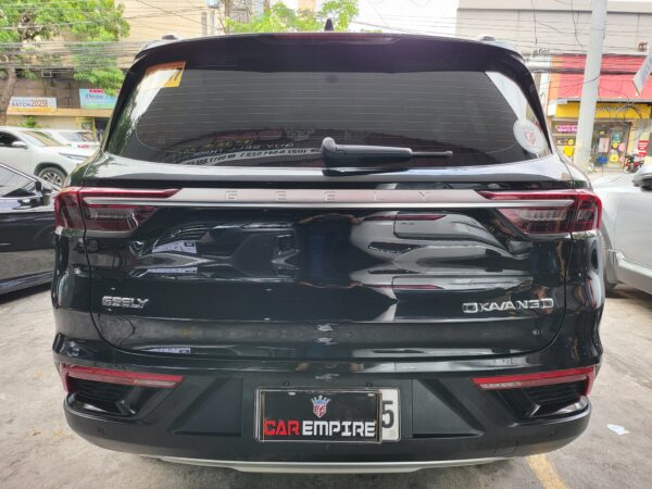 2022 Geely Okavango 1.5 Urban Plus 20K KM A/T - Image 5