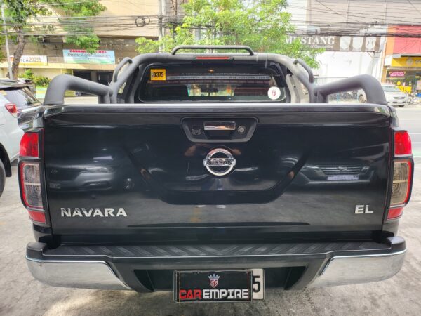 2019 Nissan Navara 2.5 EL 20K KM A/T - Image 5