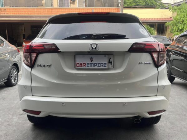 2016 Acquired Honda HR-V 1.8 EL A/T - Image 5
