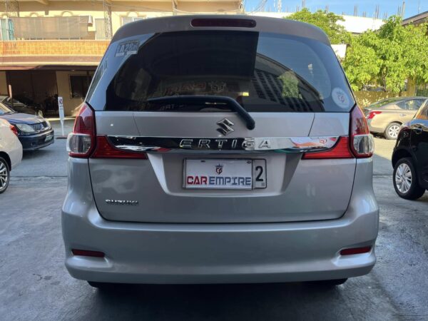 2017 Suzuki Ertiga 1.5 GL A/T - Image 5
