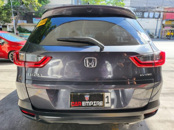 2023 Honda BR-V 1.5 S 10K KM A/T - Image 5