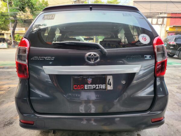 2019 Toyota Avanza 1.3 E A/T - Image 5