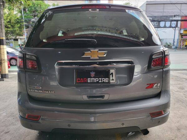 2018 Chevrolet Trailblazer 2.8 Z71 4x4 A/T - Image 6