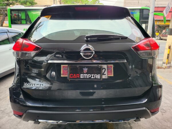 2018 Nissan X-Trail 2.0 CVT 30K KM A/T - Image 6