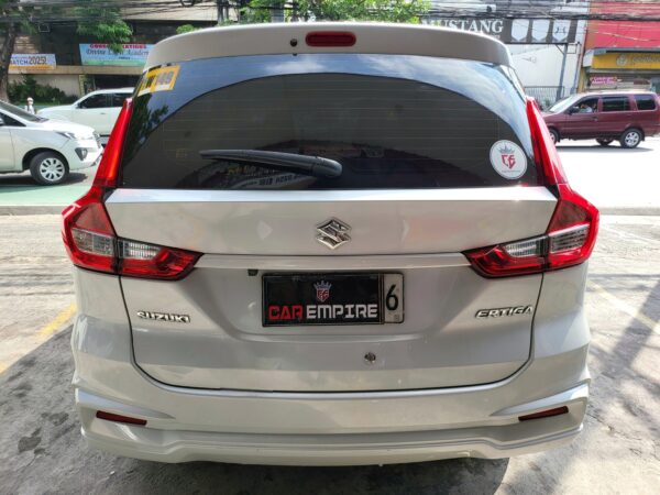 2020 Suzuki Ertiga 1.5 GA  M/T - Image 5