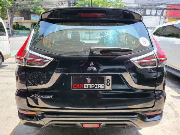 2019 Mitsubishi Xpander 1.5 GLX Plus A/T - Image 6