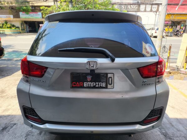 2016 Acquired Honda Mobilio 1.5 V  A/T - Image 5