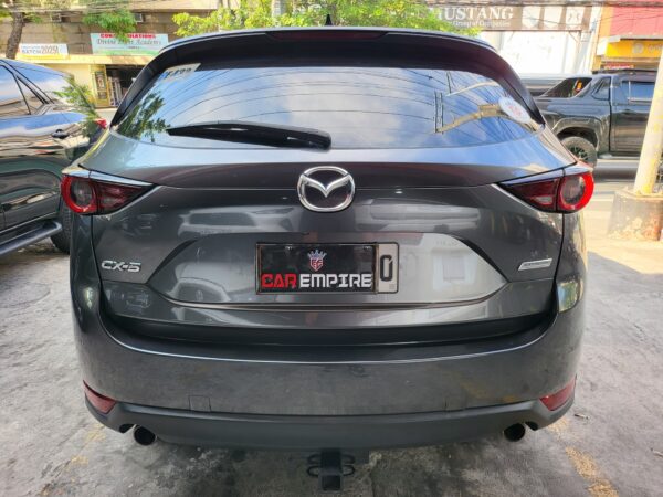 2018 Mazda CX-5 2.0 Skyactiv Pro  A/T - Image 5