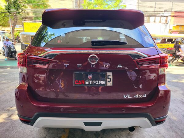 2023 Nissan Terra 2.5 VL 4x4 20K KM Save 600K From Brand New A/T - Image 5