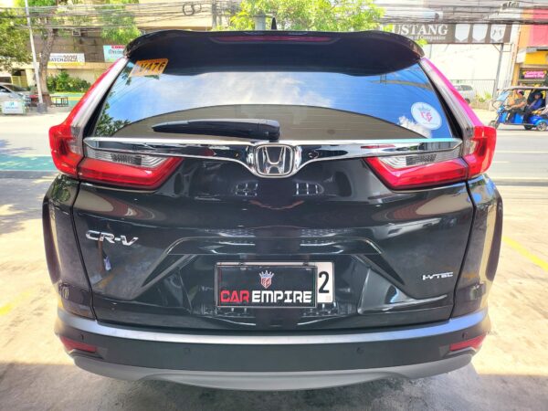 2018 Honda CR-V 2.0 S A/T - Image 5