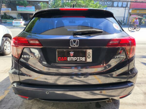 2016 Acquired Honda HR-V 1.8 EL A/T - Image 5