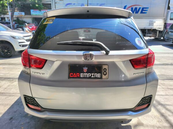 2017 Honda Mobilio 1.5 V A/T - Image 5