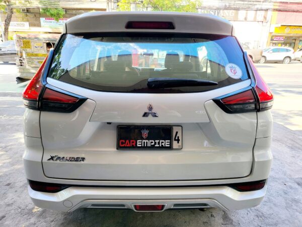 2019 Mitsubishi Xpander 1.5 GLS A/T - Image 5
