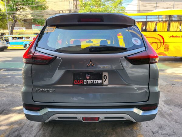 2019 Mitsubishi Xpander 1.5 GLS 20K KM A/T - Image 5