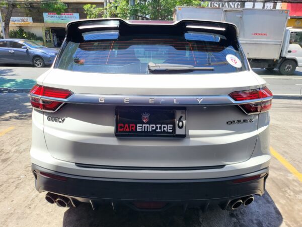 2020 Geely CoolRay 1.5 Comfort A/T - Image 5