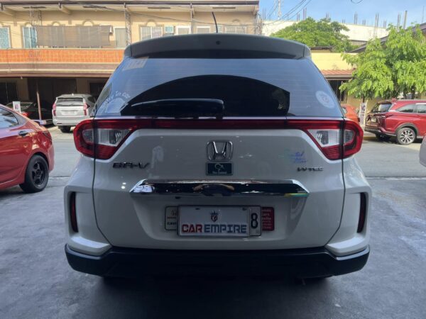 2020 Honda BR-V 1.5 S 25K KM A/T - Image 5