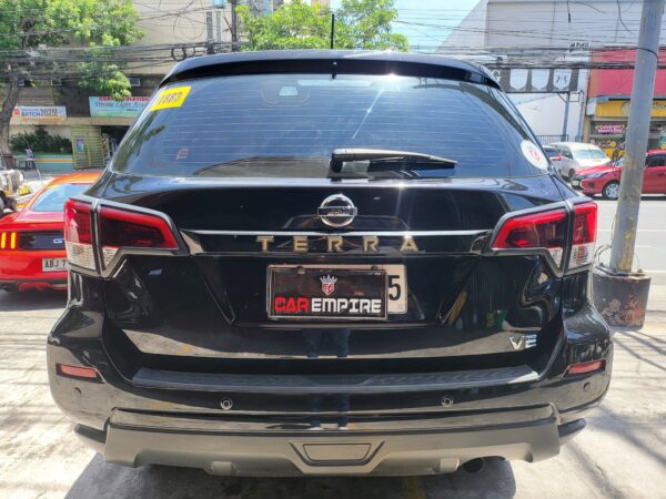 2019 Nissan Terra 2019 2.5 VE A/T - Image 5