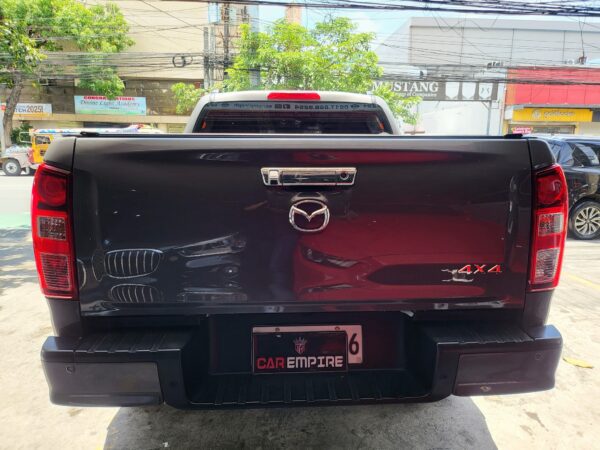 2023 Mazda BT-50 3.0 4x4 New look Casa Maintained Save 700K From Brand NEW A/T - Image 5