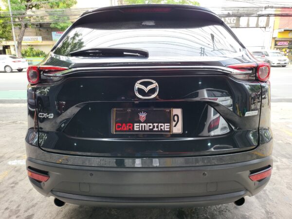 2019 Mazda CX-9 2.5 A/T - Image 5