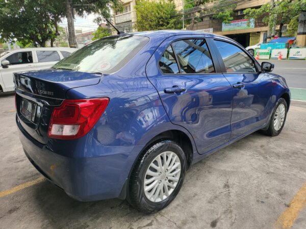 2021 Suzuki Dzire 1.2 GL 20K KM A/T - Image 6