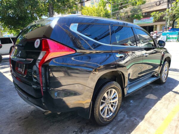 2018 Mitsubishi Montero Sport 2.4 GLS A/T - Image 6
