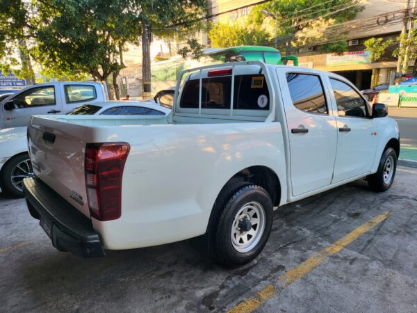 2019 Acquired Isuzu Dmax 2.0 LT RZ4E M/T - Image 6