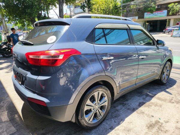 2017 Acq Hyundai Creta 1.6 Diesel 20K KM A/T - Image 6