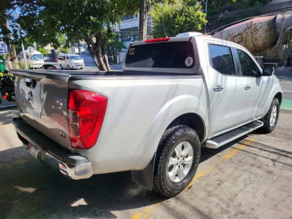 2016 Nissan Navara 2.5 EL A/T - Image 6