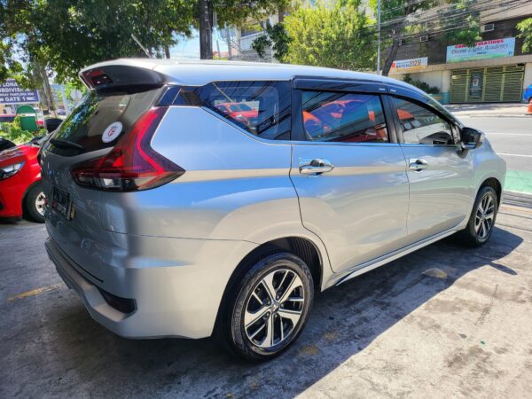 2019 Mitsubishi Xpander 1.5 GLS A/T - Image 6