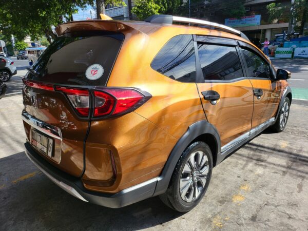 2020 Honda Br-v 1.5 V A/T - Image 6